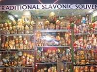 Сувениры из Словакии