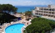 Отель Best Cap Salou 3*