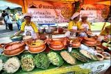 Кухня Тайланда