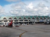 Аэропорт Пхукета
