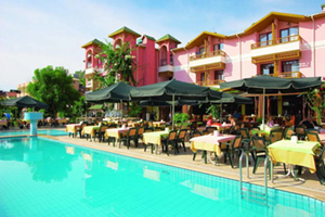  Sea Gull Hotel 4 *