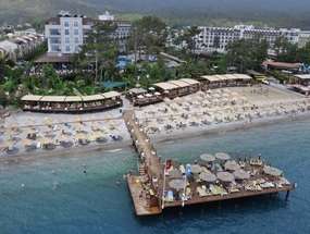 Отель AMARA WING RESORT COMFORT 5 *