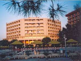 Отель BATIHAN HOTEL 4*