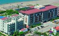 Отель CACTUS PARADISE CLUB  4*
