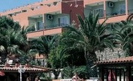 Отель PIGALE BEACH RESORT HOTEL  3*