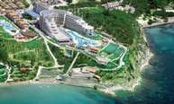 Отель SEALIGHT RESORT HOTEL 5*