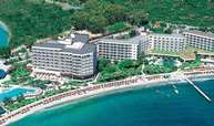 Отель TUSAN BEACH RESORT 5*