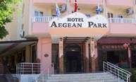 Отель AEGEAN PARK 3 *
