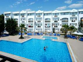 Отель MAYA GOLF HOTEL HV-2 Отель MAYA GOLF HOTEL HV-2