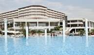 Отель STARLIGHT CONVENTION CENTER THALASSO & SPA 5 *