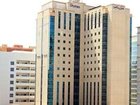 Отель CITYMAX AL BARSHA 3 *