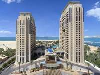 Отель HABTOOR GRAND BEACH RESORT& SPA 5 *