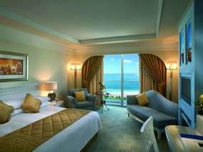 Номер отеля HABTOOR GRAND BEACH RESORT& SPA 5*