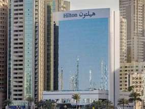 Отель HILTON SHARJAH 5*