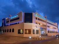 Отель LORDS HOTEL SHARJAH 4 *