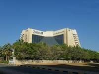 Отель RADISSON BLU RESORT SHARJAH 5 *