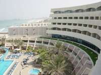 Отель JSHARJAH GRAND HOTEL 4 *