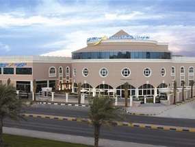 Отель SHARJAH PREMIERE HOTEL & RESORT 3 *