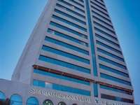 Отель SHARJAH ROTANA 4 *