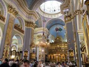 Собор Святого Юра во ЛЬвове Собор Святого Юра во ЛЬвове
