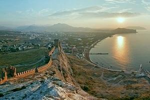 Судак