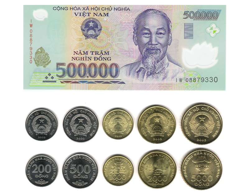 Валюта вьетнама к рублю на сегодня. Донг денежная единица Вьетнам. Национальная валюта Вьетнама. Донг Вьетнам монеты. Вьетнам валюта купюра.