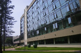 Hotel Lietuva 3*