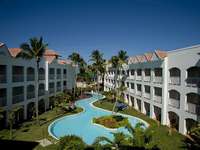 Отель Be Live Grand Punta Cana 5*