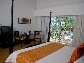 Номер отеля Be Live Grand Punta Cana 5*