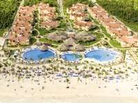 Отель GRAND BAHIA PRINCIPE BAVARO 5*