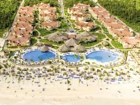 gОтель GRAND BAHIA PRINCIPE BAVARO 5*