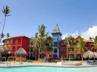 Отель TROPICAL PRINCESS BEACH RESORT & SPA 4*