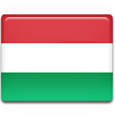 Флаг Венгрии