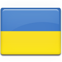 Флаг Украины