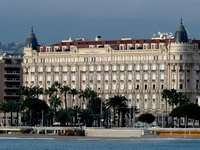 Отель InterContinental Carlton Cannes 5*