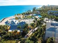 Отель Memories Grand Bahama Beach and Casino Resort 4*