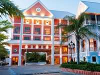 Отель Pelican Bay Resort at Lucaya 4*