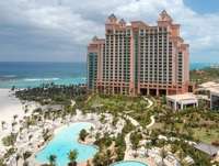 Отель The Reef Atlantis 5*