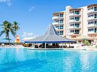 Отель Accra Beach Hotel & Spa 4*