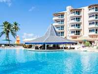 Отель Accra Beach Hotel & Spa 4* Отель Accra Beach Hotel & Spa 4*