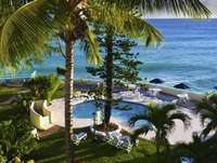 Отель Blue Orchids Beach Hotel 3*