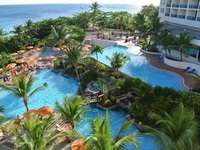 Отель Hilton Barbados Resort 5*