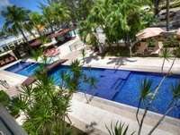 Отель South Beach 4* Отель South Beach 4*