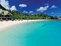 Отель Hilton Bora Bora Nui Resort & Spa 5*