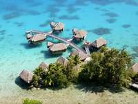 Отель Sofitel Bora Bora Marara Beach Resort 4*