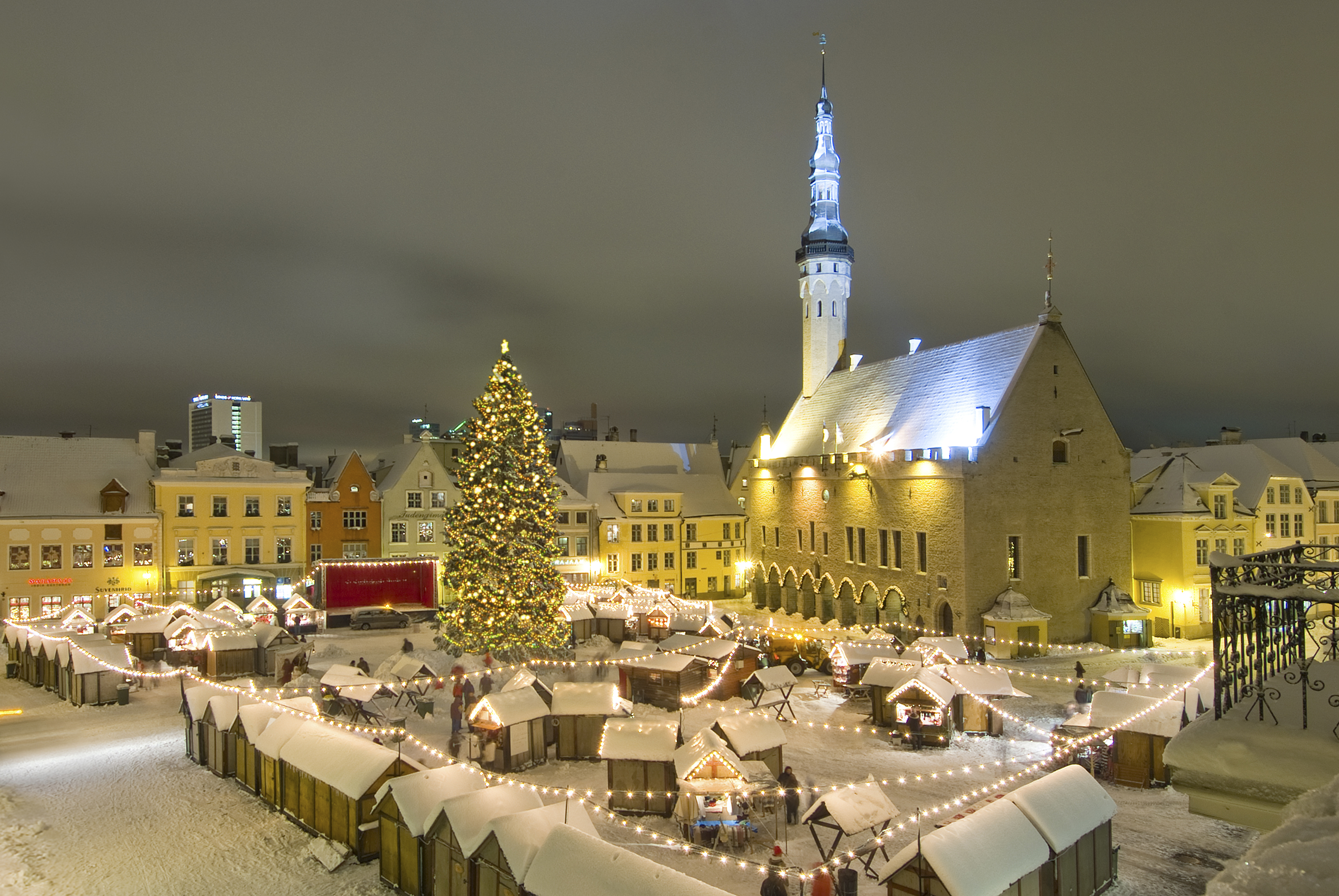 Backpage Tallinn